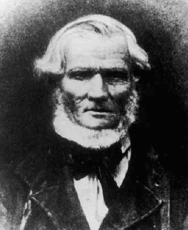 picture of Jefferson Hunt