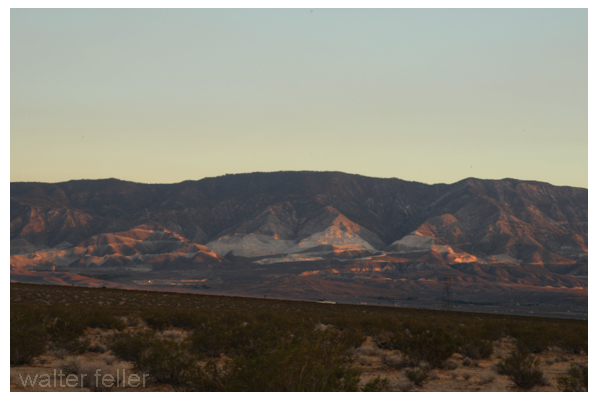 Kaiser Cement, Lucerne Valley, CA.