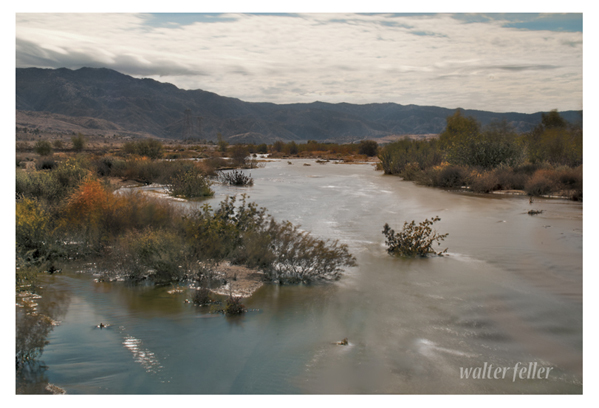 Mojave River