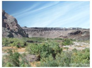 Afton Canyon