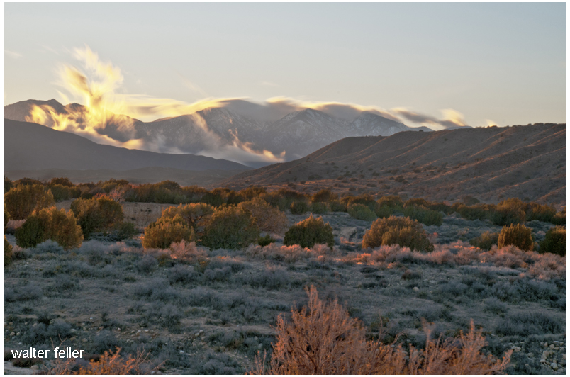 Summit Valley, Hesperia