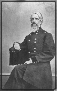 Lt. Col. William Hoffman