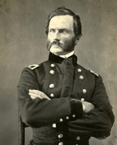 Maj. J. H. Carleton