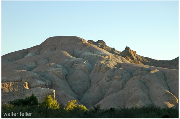 Rainbow Canyon/China Ranch