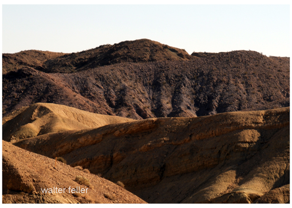 Calico hills