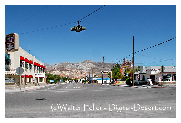 Beatty, Nevada