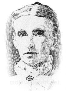 Mrs. Julia Brier