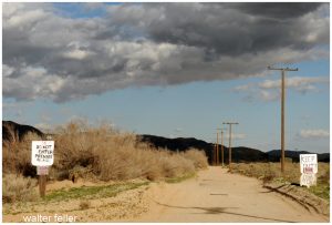 Hinkley, Ca.