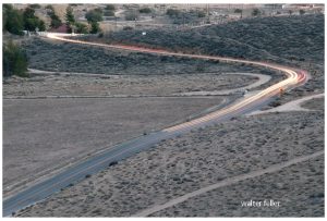 Lake Arrowhead Road