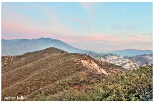 Cajon Pass