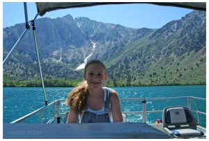 Convict Lake