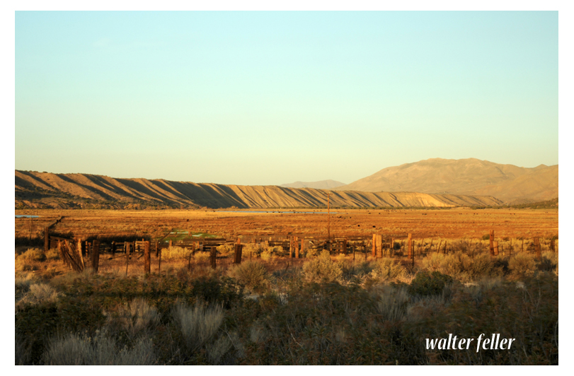 Summit Valley, Las Flores Ranch