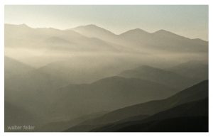 Cajon Pass
