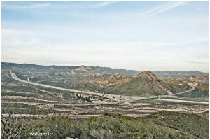 Cajon junction