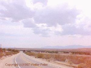 Route 66 - Helendale
