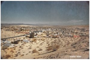 Twentynine Palms