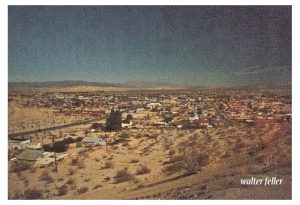 Twentynine Palms