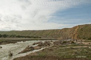 Mojave River - west fork - Summit Valley