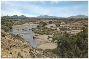 Mojave River - Hesperia